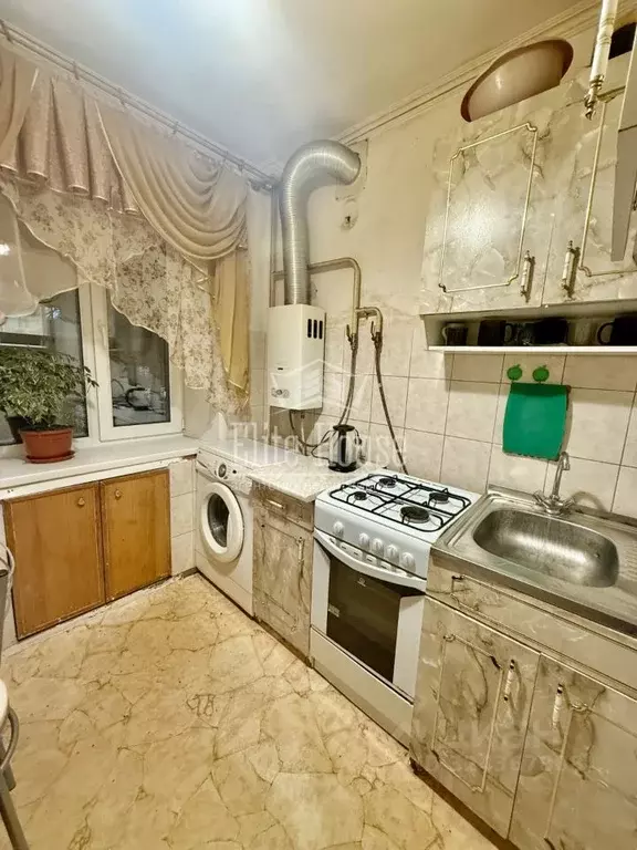 1-к кв. Калужская область, Калуга Карачевская ул., 21 (20.9 м) - Фото 1