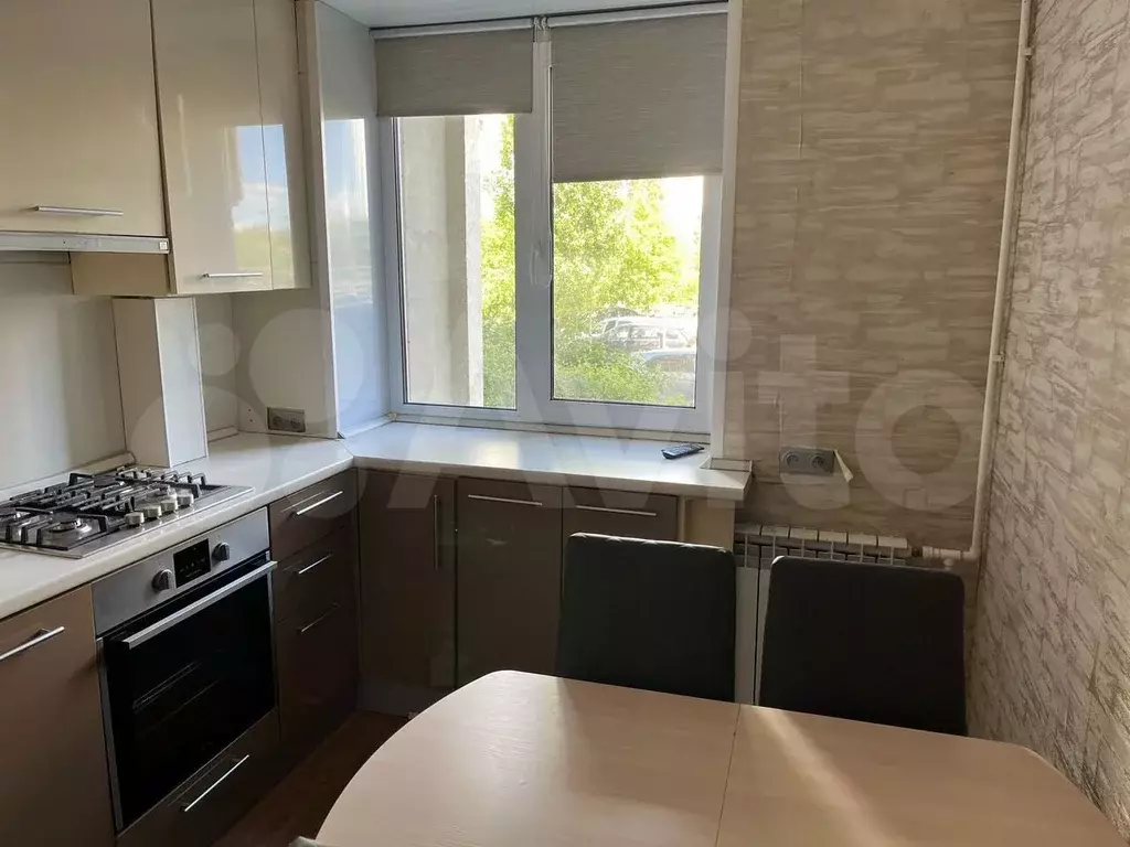 3-к. квартира, 64 м, 2/9 эт. - Фото 1