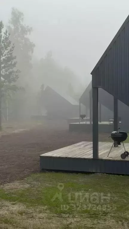 Дом в Новосибирская область, Новосибирский район, Кубовинский ... - Фото 0