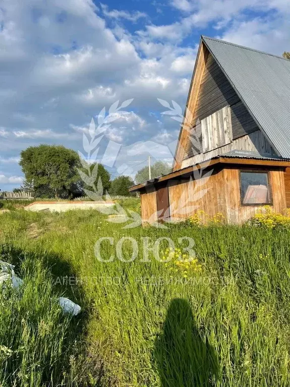 Дача 50 м на участке 10 сот. - Фото 0