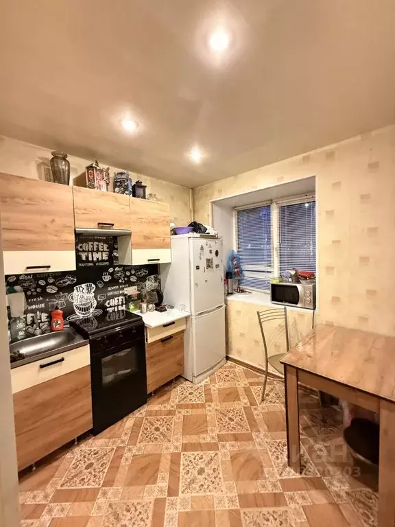 1-к кв. Архангельская область, Архангельск Первых Пятилеток мкр, ул. ... - Фото 1