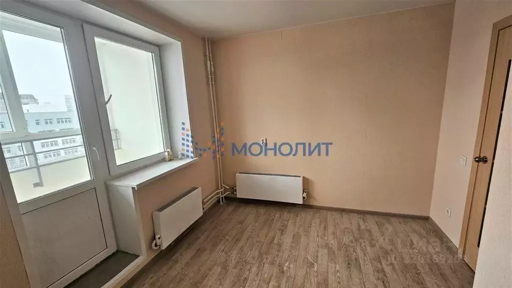 Студия Нижегородская область, Нижний Новгород Космическая ул., 34/1 ... - Фото 1