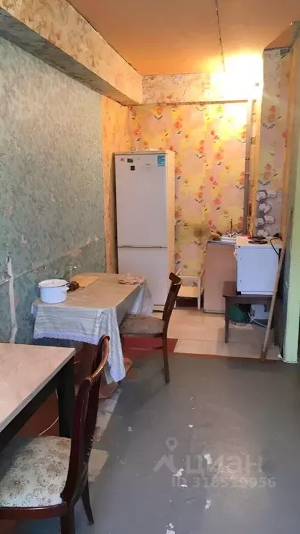 1-к кв. Иркутская область, Иркутский муниципальный округ, Маркова рп, ... - Фото 1
