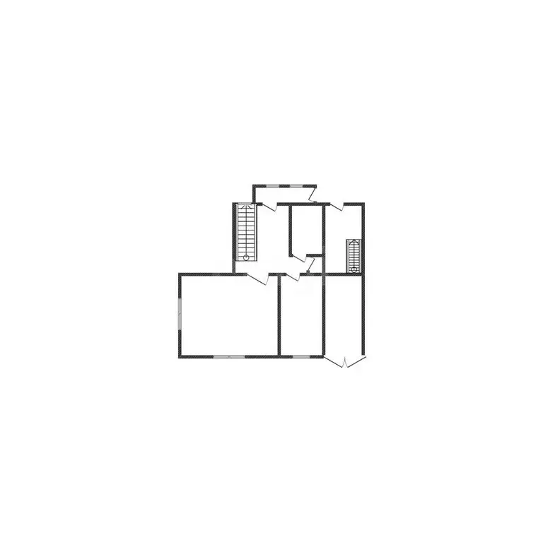 Дом в Губкин, Звёздная улица (107.4 м) - Фото 2