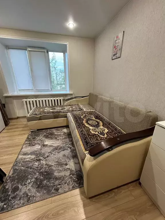 Квартира-студия, 18 м, 5/5 эт. - Фото 0