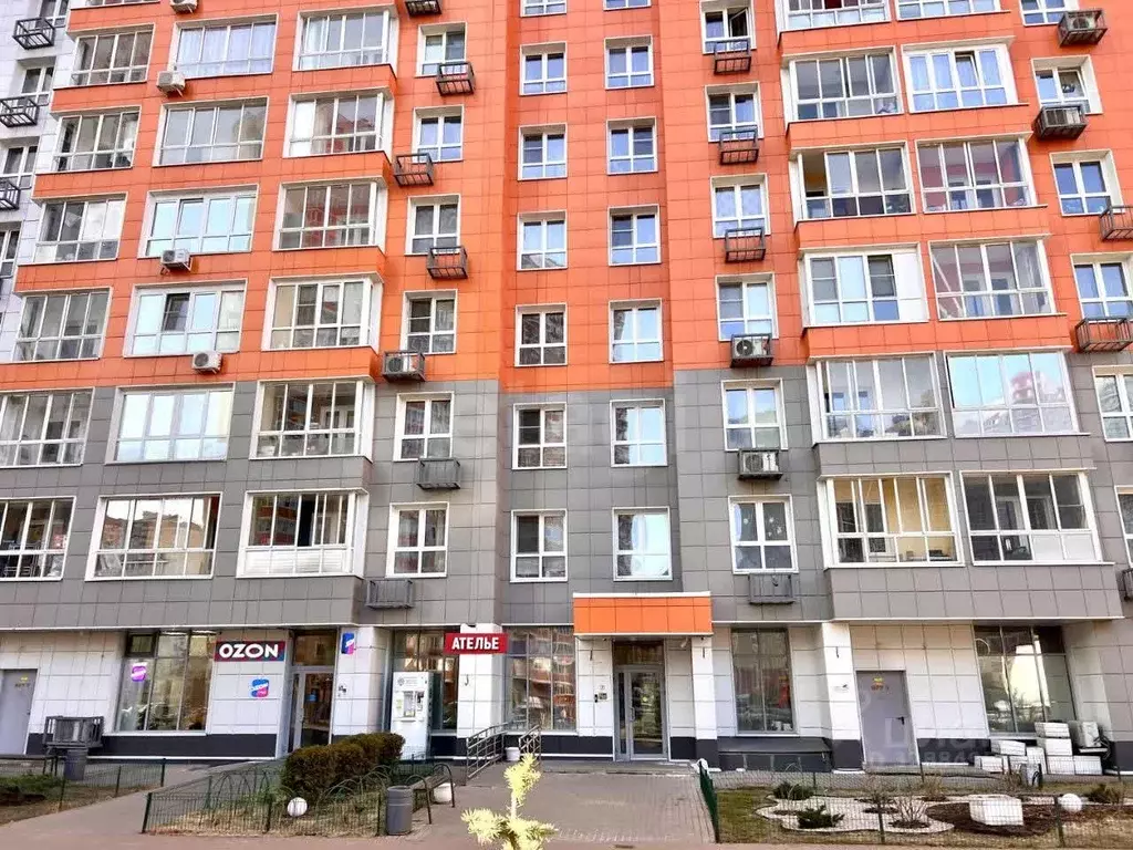 Студия Московская область, Красногорск городской округ, Путилково пгт ... - Фото 1