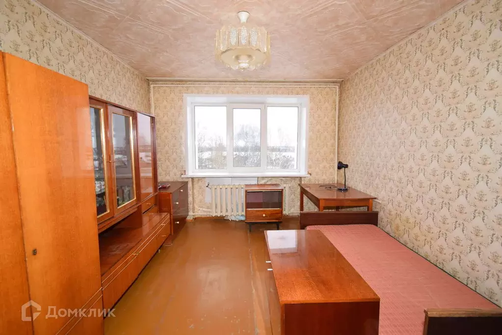 Продаётся 2-к квартира, 60 м - Фото 0