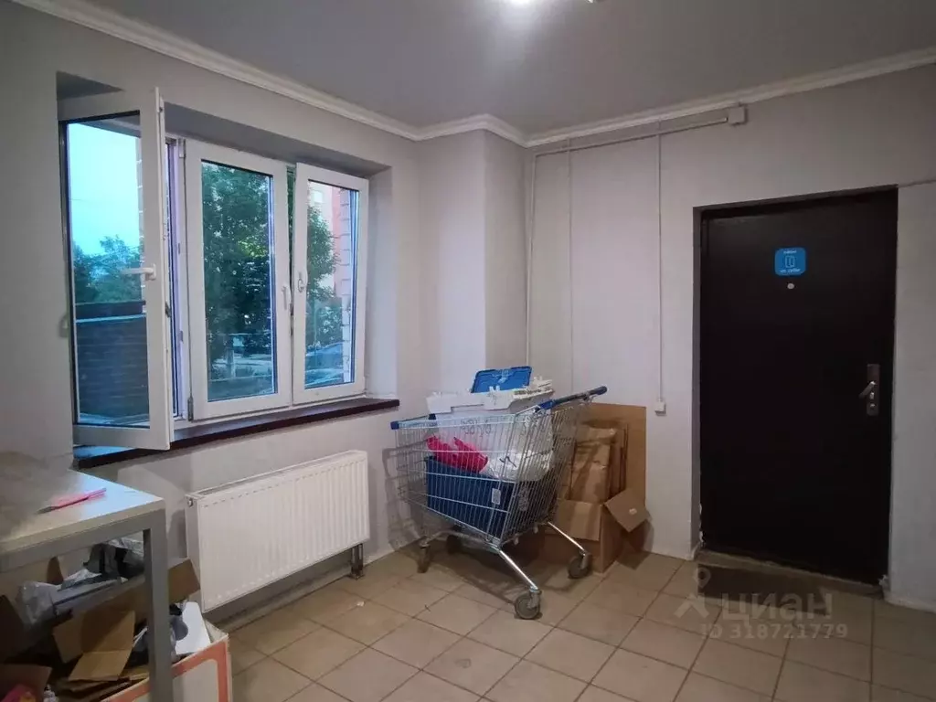 Помещение свободного назначения в Московская область, Красногорск ... - Фото 1