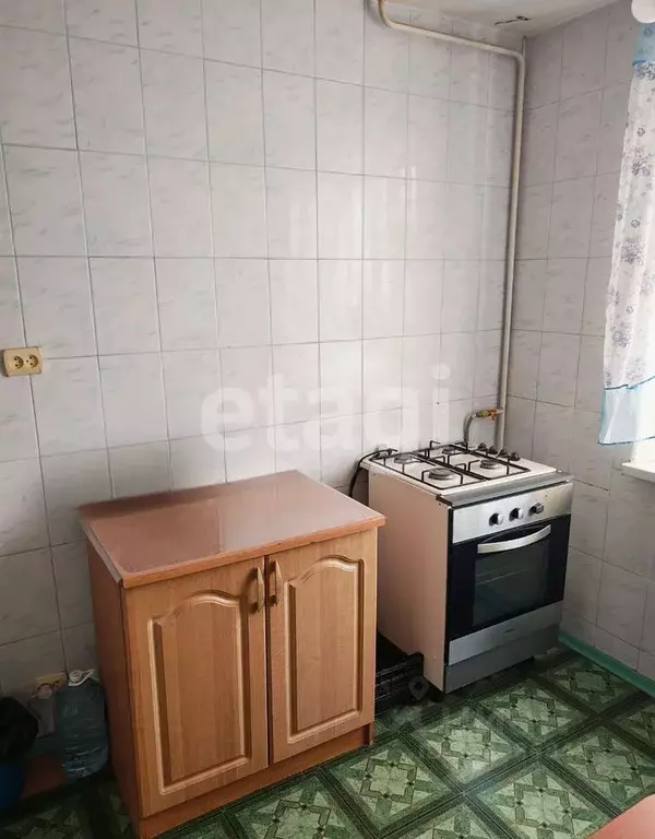 2-к кв. Крым, Евпатория городской округ, Новоозерное пгт ул. ... - Фото 1
