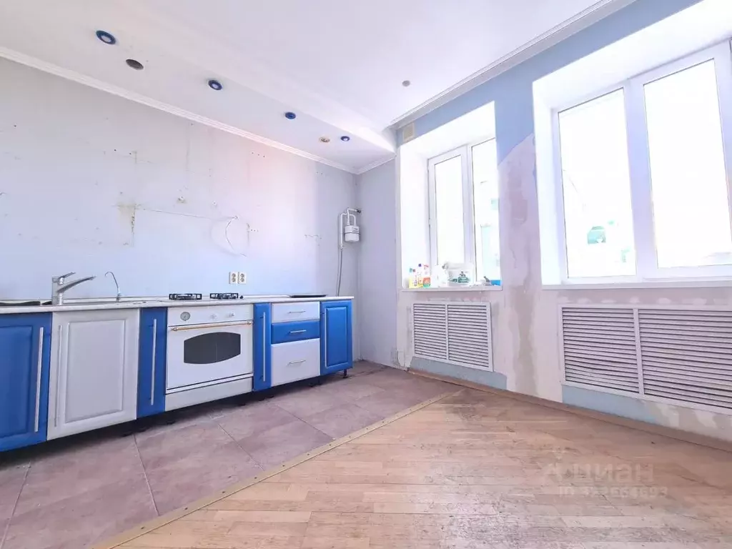 5-к кв. Орловская область, Орел наб. Дубровинского, 74 (170.2 м) - Фото 2