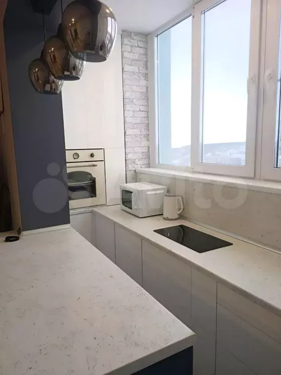 Квартира-студия, 32 м, 14/25 эт. - Фото 1