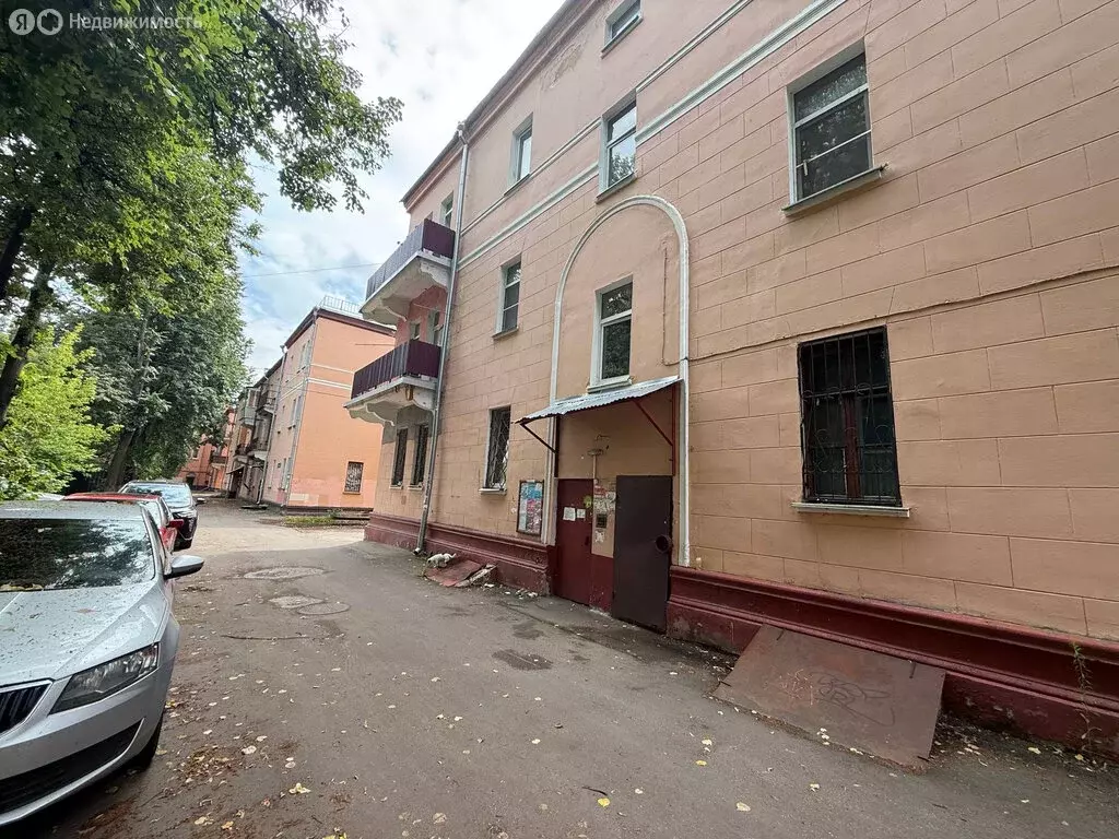 Помещение свободного назначения (73.9 м) - Фото 1