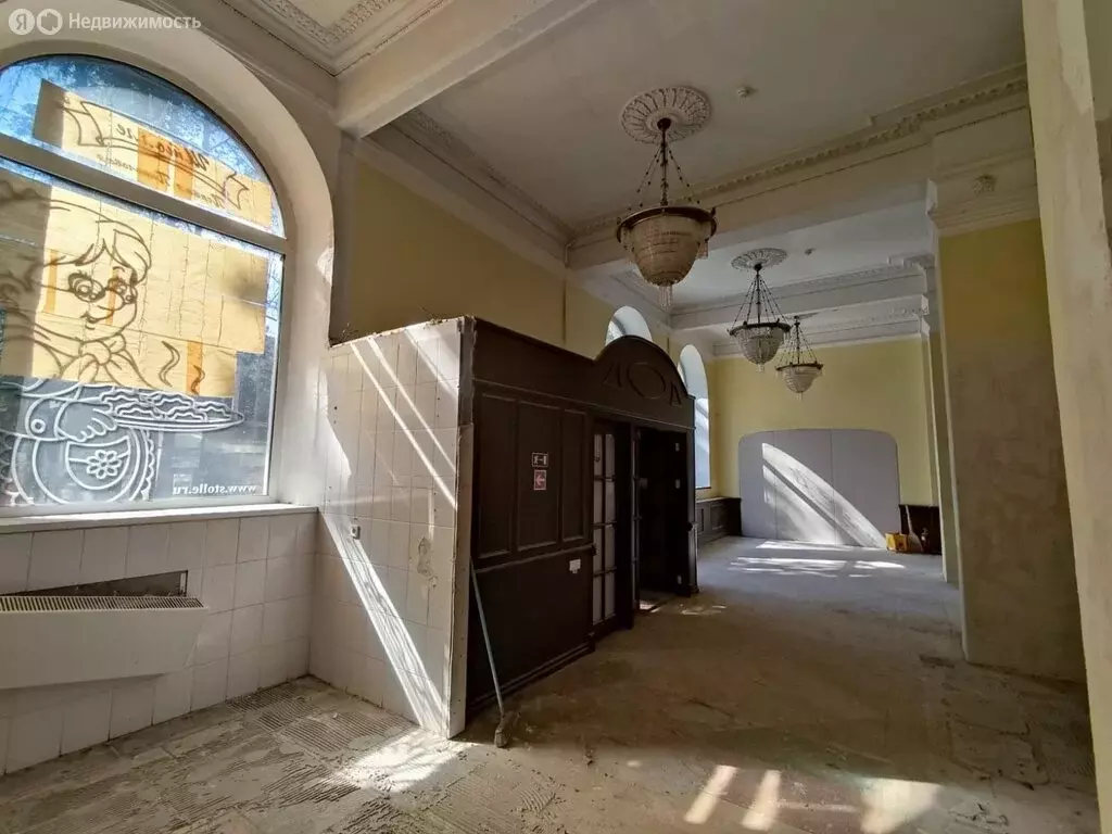 Торговая площадь (140.2 м) - Фото 1