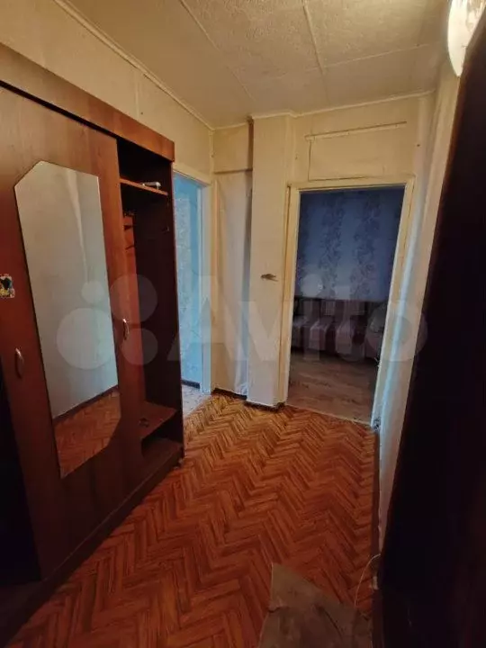 2-к. квартира, 41 м, 4/5 эт. - Фото 1