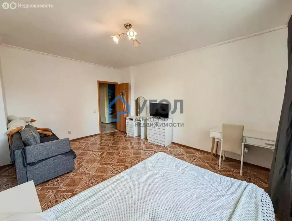 1-комнатная квартира: Самара, улица Гастелло, 32 (48.1 м) - Фото 2