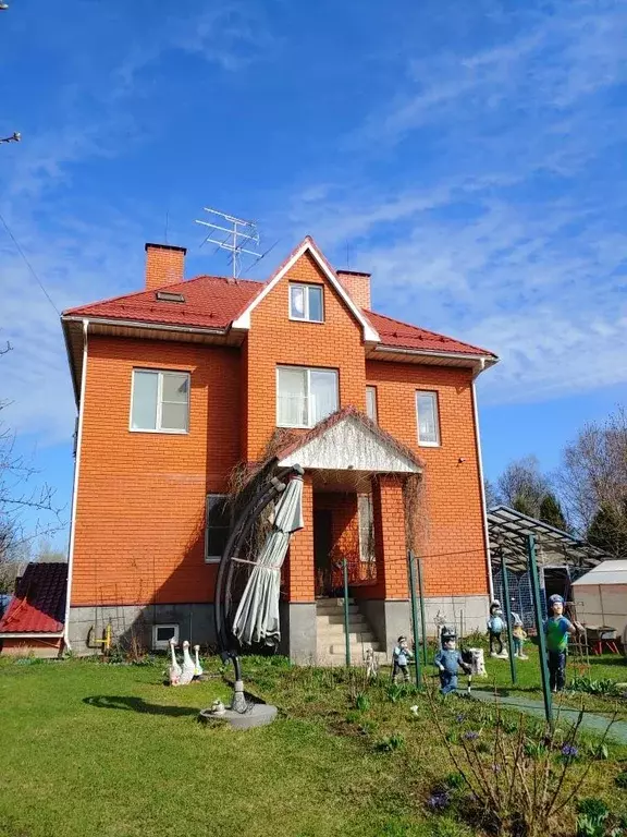 Продается дом в г. Королев - Фото 2