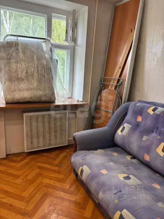 Студия Томская область, Томск тракт Иркутский, 78/2 (11.8 м) - Фото 1