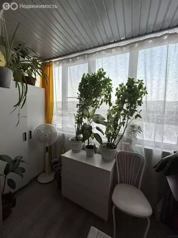 Квартира-студия: Новоалтайск, Деповская улица, 48 (33 м) - Фото 1