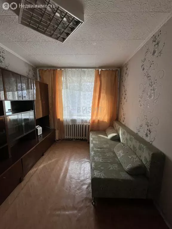 2-комнатная квартира: Нижнекамск, улица 30 лет Победы, 3 (24 м) - Фото 1