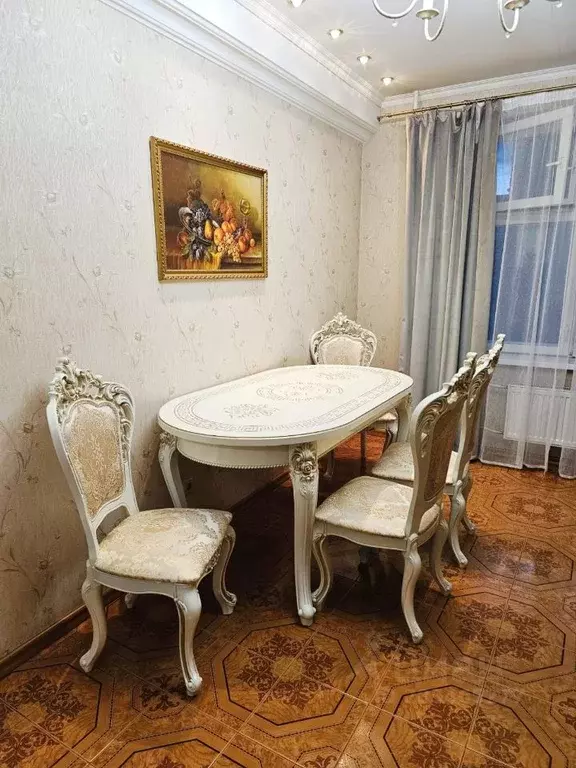 2-к кв. Санкт-Петербург просп. Просвещения, 33к1 (64.0 м) - Фото 1