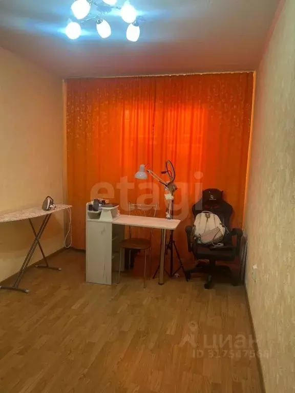 3-к кв. Владимирская область, Ковров Комсомольская ул., 95 (65.5 м) - Фото 1