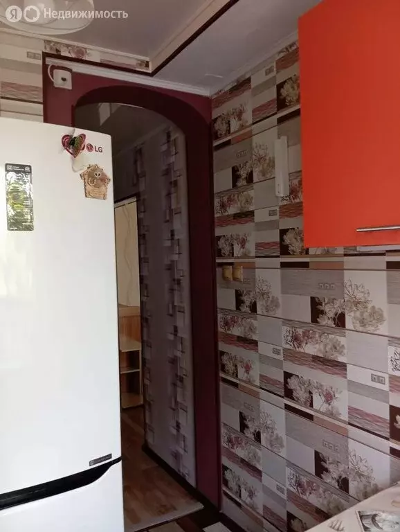 2-комнатная квартира: Владимир, улица Лакина, 141Б (45.9 м) - Фото 1