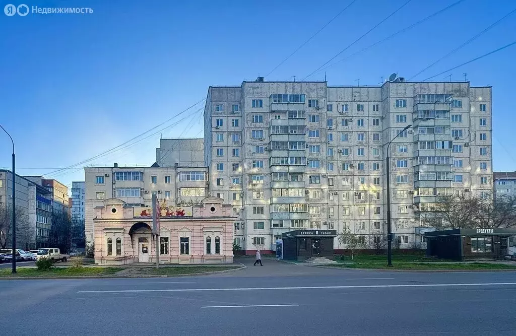 Помещение свободного назначения (131.3 м) - Фото 1