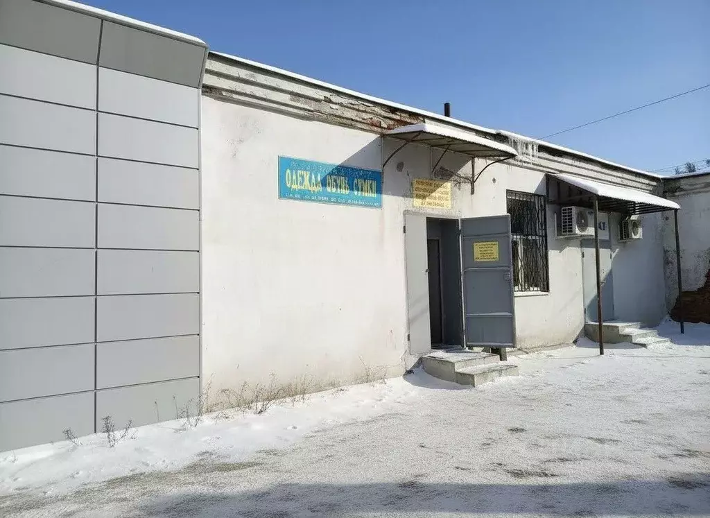 Помещение свободного назначения в Нижегородская область, Нижний ... - Фото 2