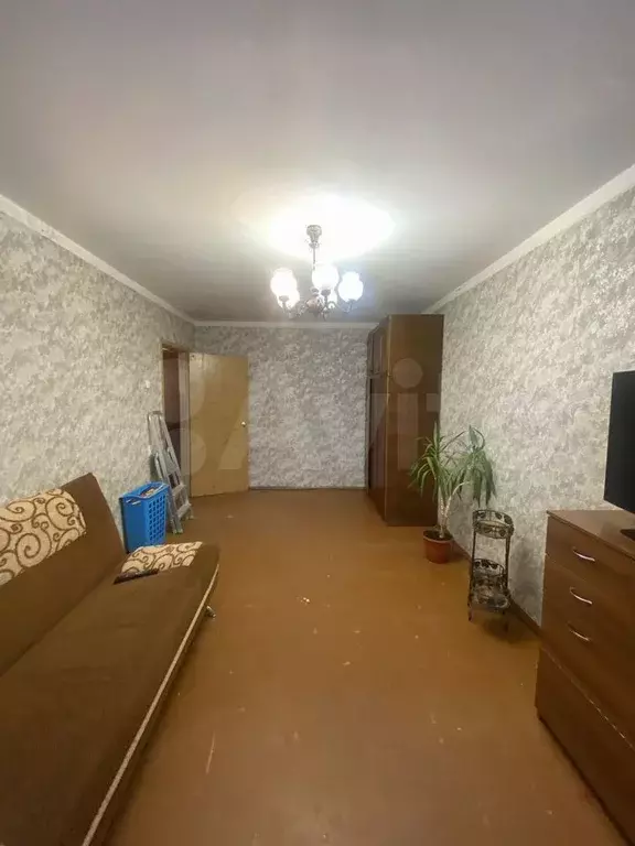 1-к. квартира, 30 м, 1/5 эт. - Фото 0