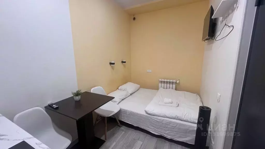 Студия Москва Сиреневый бул., 15 (9.0 м) - Фото 2