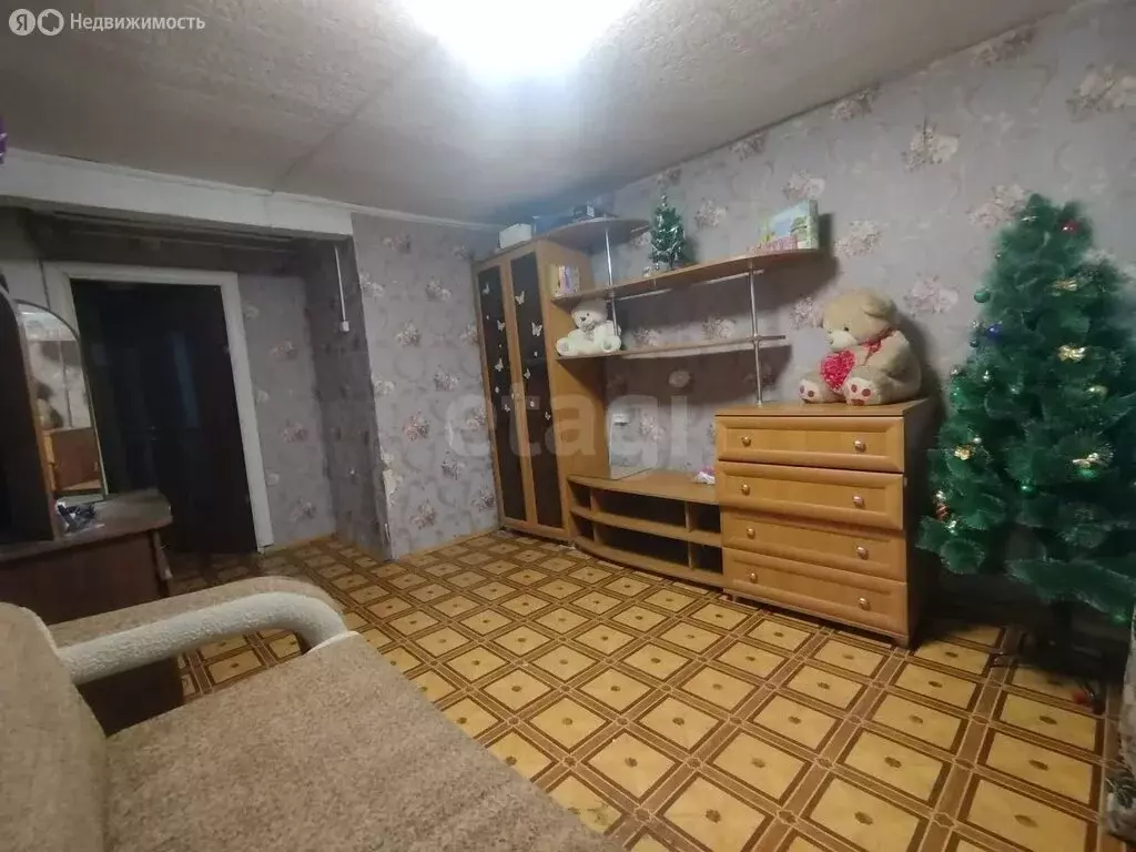 2-комнатная квартира: Шарья, улица Свердлова, 61 (50 м) - Фото 1