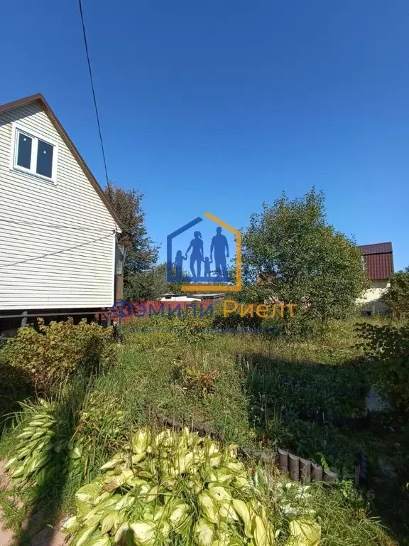 Дом в Калужская область, Обнинск Электромонтажник СНТ, 128 (45 м) - Фото 2