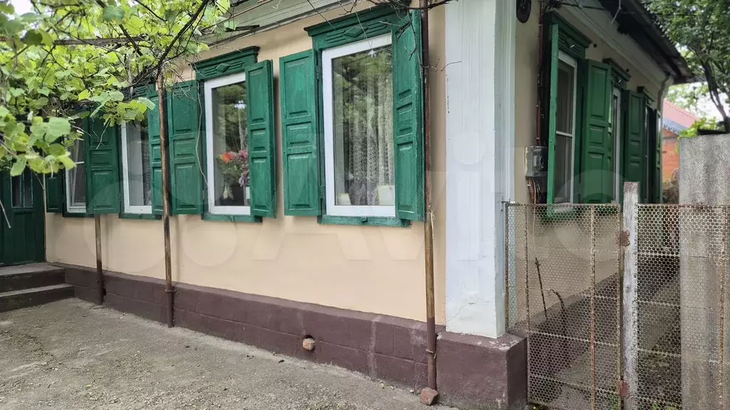 Дом 51,4 м на участке 5,4 сот. - Фото 0