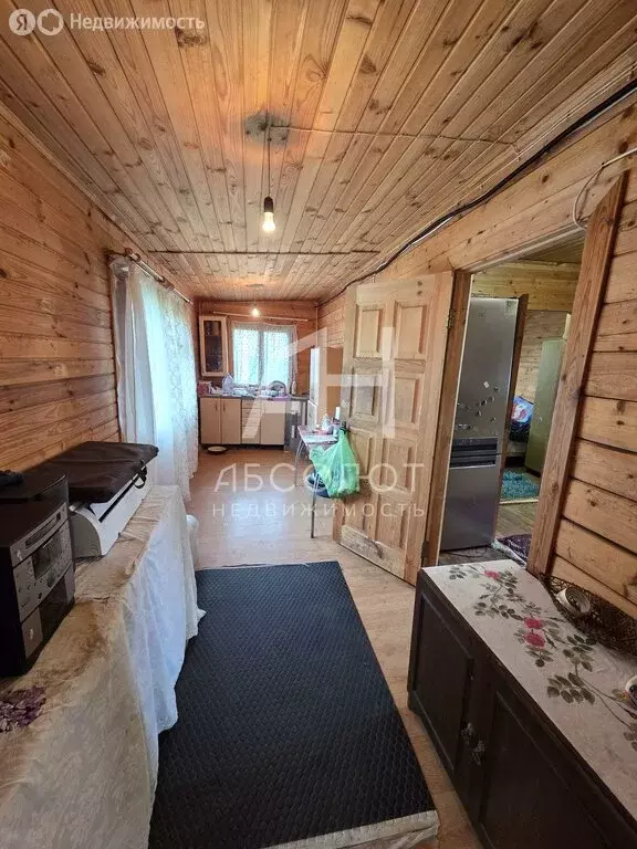 Дом в Сергиево-Посадский городской округ, садовое товарищество ... - Фото 2