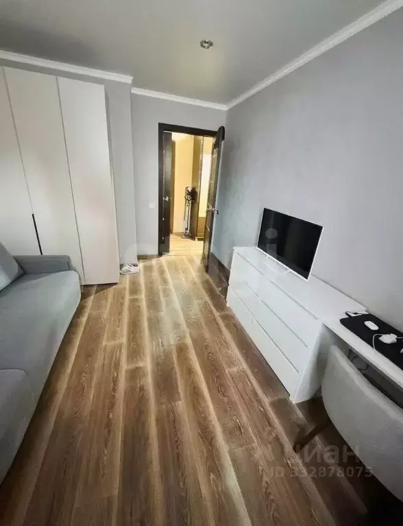 3-к кв. Чувашия, Чебоксары проезд Соляное, 16 (60.8 м) - Фото 2
