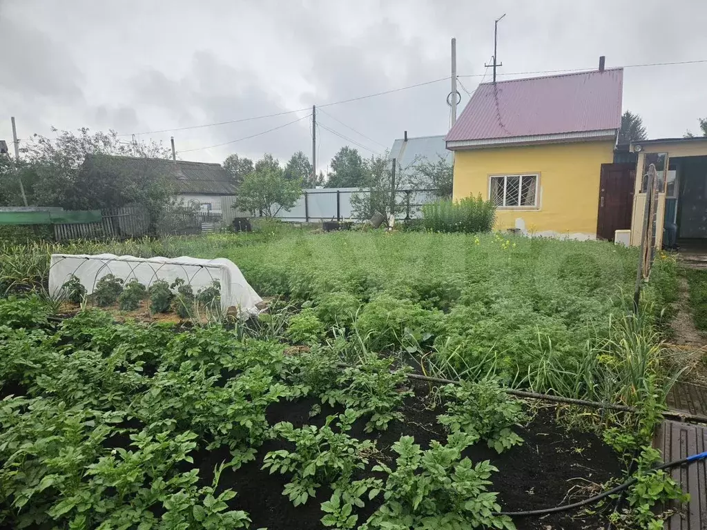 Дом 25 м на участке 5 сот. - Фото 0