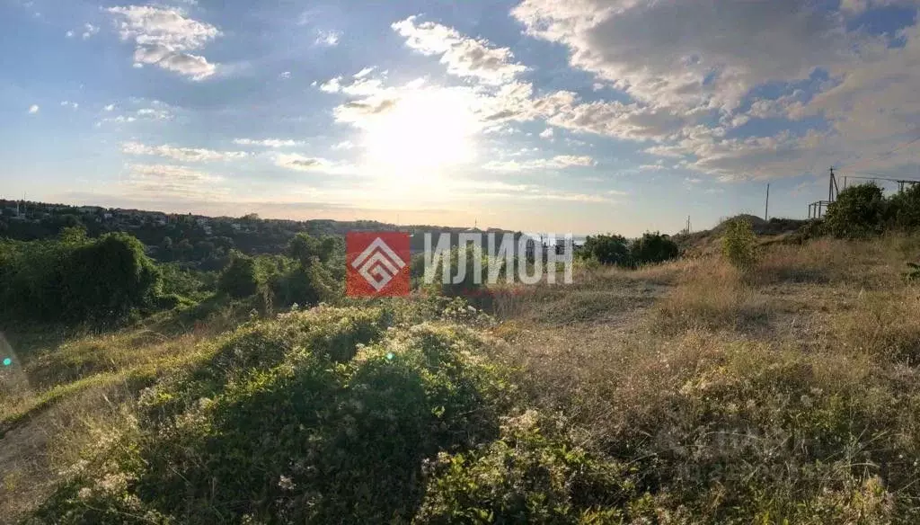 Участок в Севастополь ул. Мореходная (6.0 сот.) - Фото 0