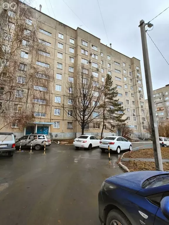 2-комнатная квартира: посёлок Новоорск, улица Жукова, 9 (49.2 м) - Фото 1
