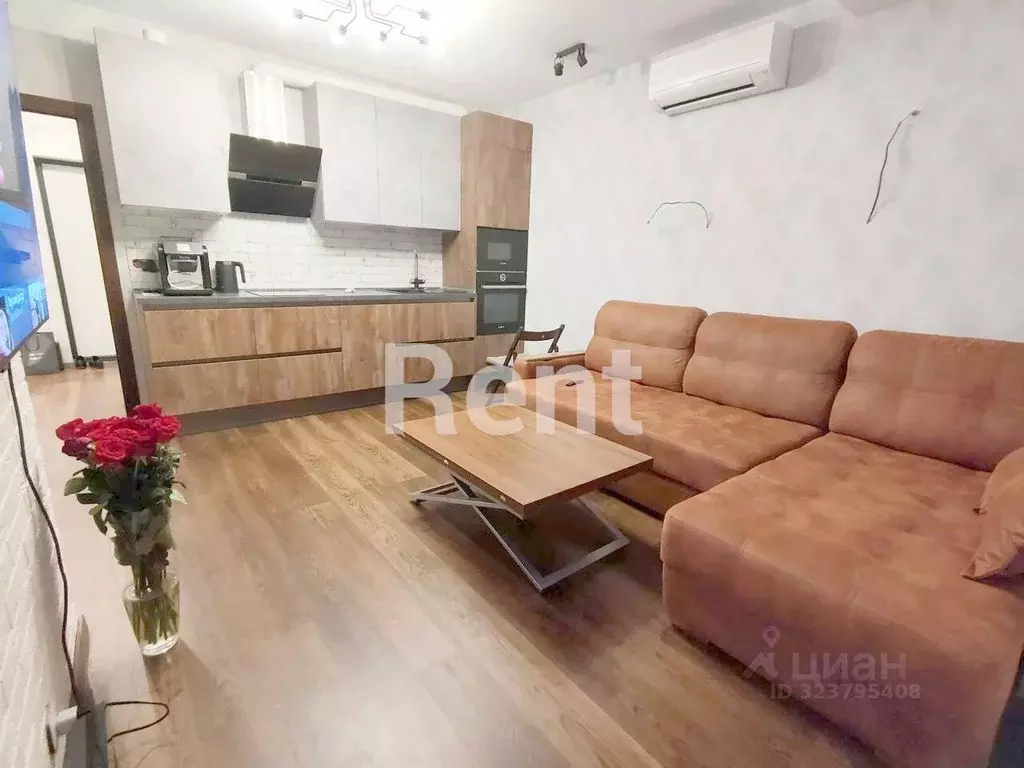 2-к кв. Москва просп. Буденного, 51к6 (44.0 м) - Фото 1