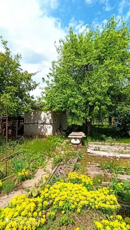 Дом в Самарская область, Самара СМПО Металлист СДТ, 9-я линия (15 м) - Фото 0