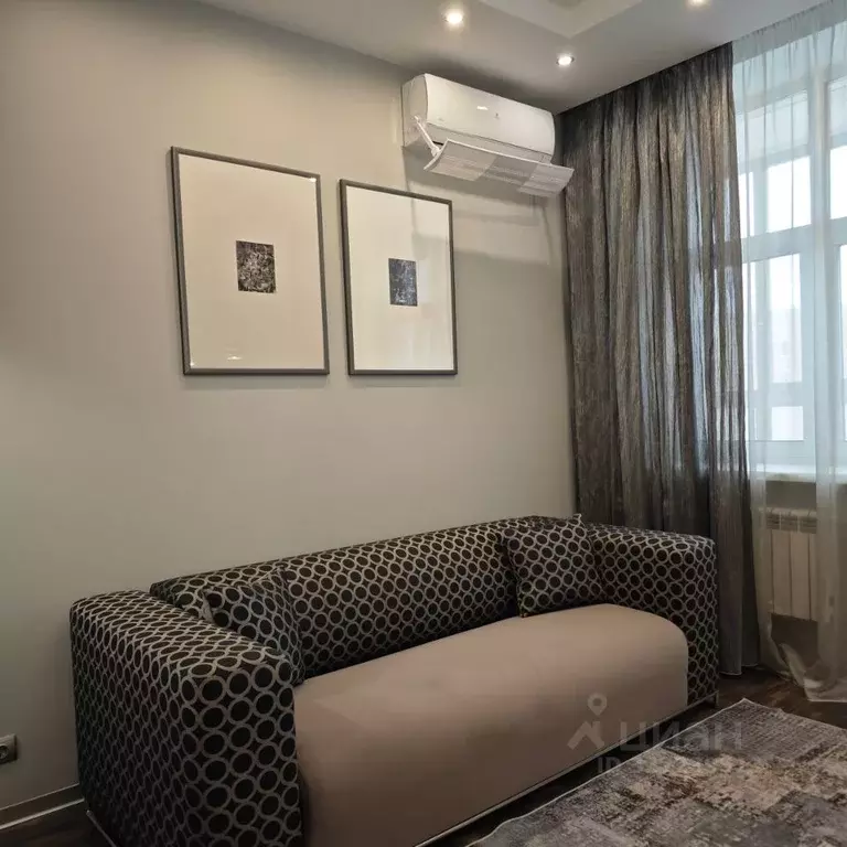 2-к кв. Москва ул. Мишина, 26 (79.2 м) - Фото 1