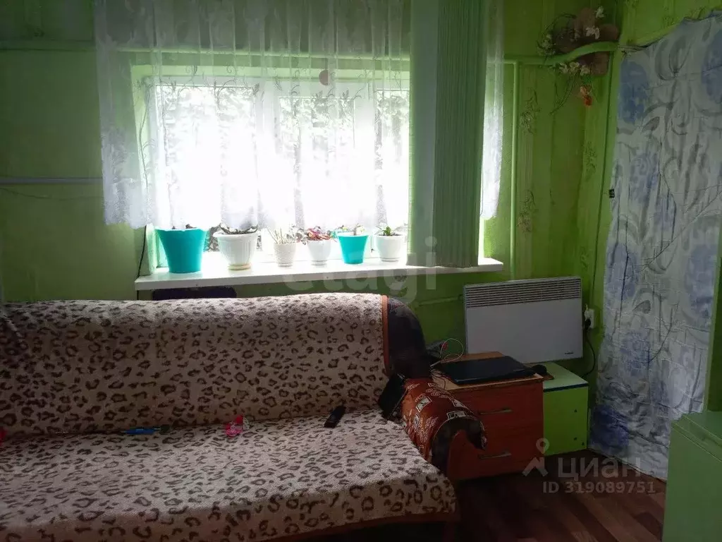 3-к кв. Крым, Симферополь ул. Генерала Яременко (61.5 м) - Фото 0