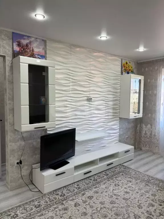 2-к кв. Астраханская область, Астрахань ул. Софьи Перовской, 71 (43.4 ... - Фото 2