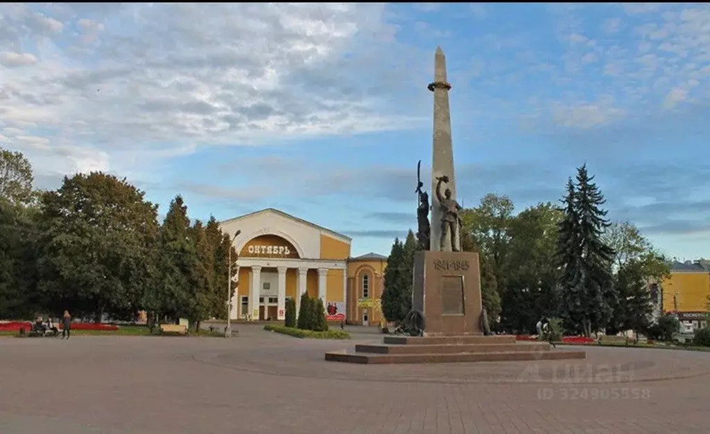 Гараж в Смоленская область, Смоленск ул. Тенишевой, 6А (19 м) - Фото 1