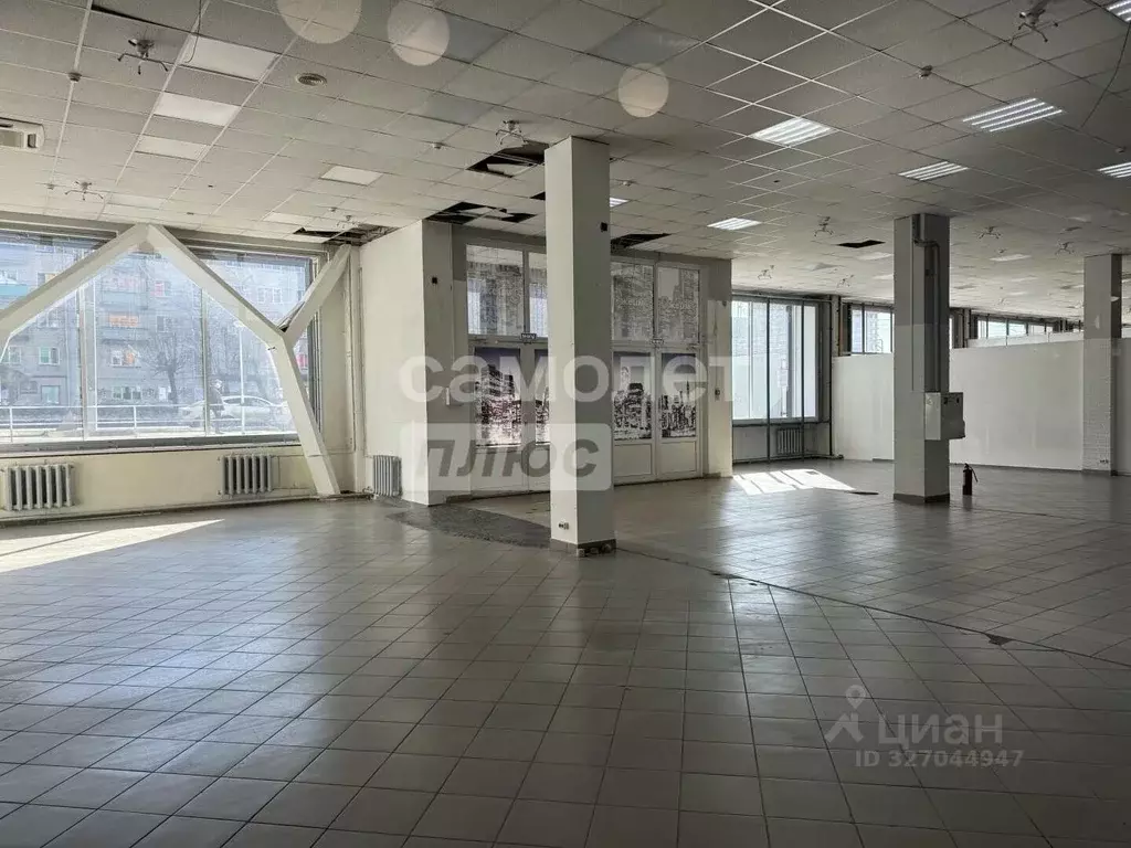 Офис в Кировская область, Киров ул. Воровского, 107 (72 м) - Фото 2