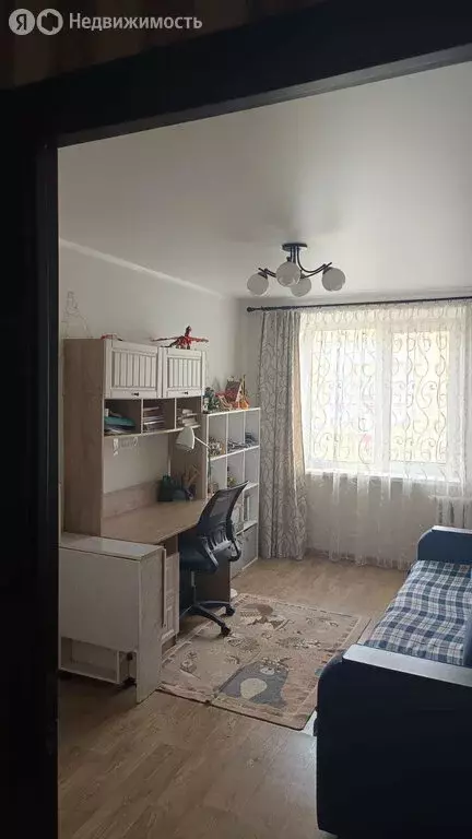 3-комнатная квартира: Уфа, жилой район Шакша-Южная, Сельская улица, ... - Фото 1