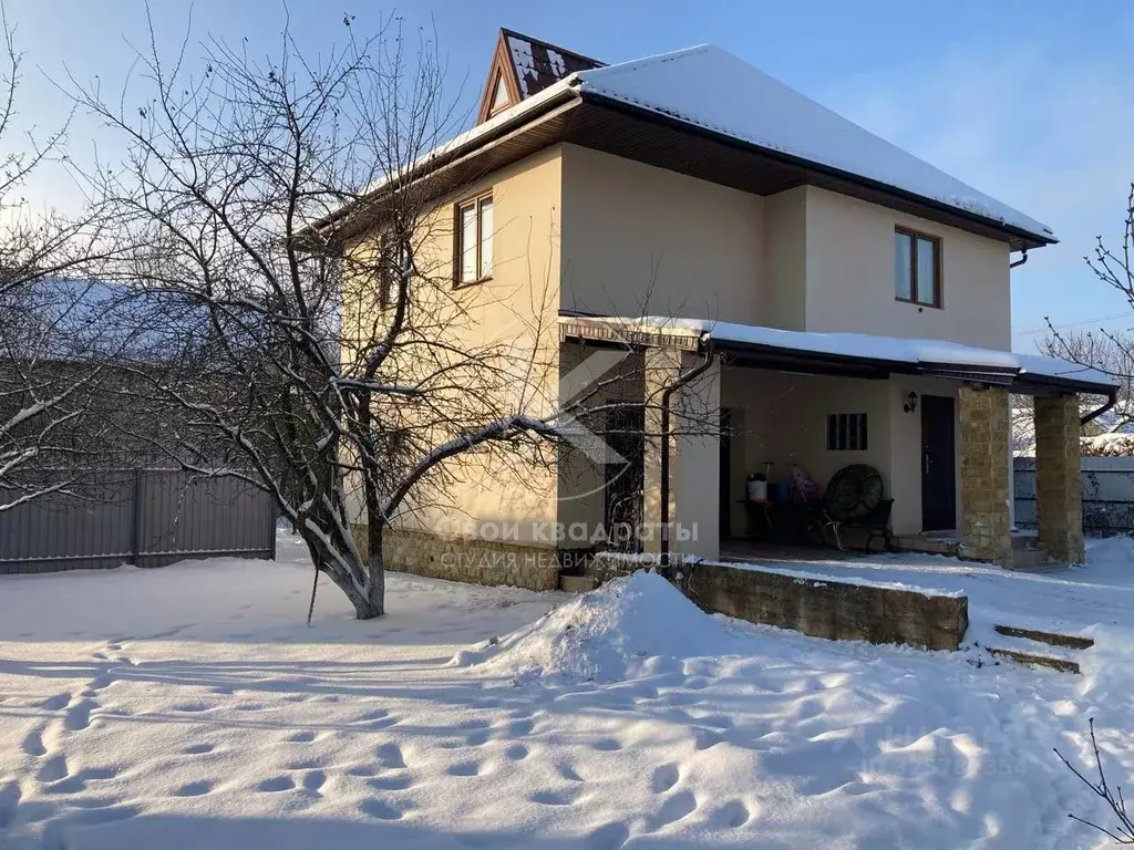 Дом в Москва, Москва, Троицк Ветеран-1 СНТ, пер. 7-й Самоцветный, 1 ... - Фото 2