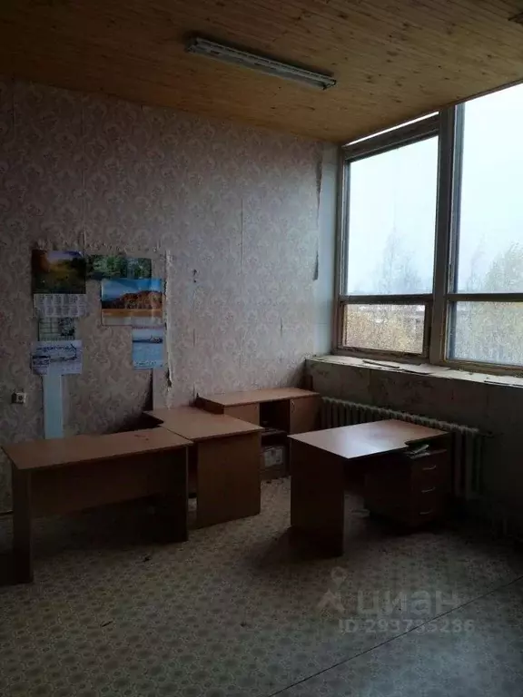 Офис в Ленинградская область, Подпорожье просп. Ленина, 5 (660 м) - Фото 2