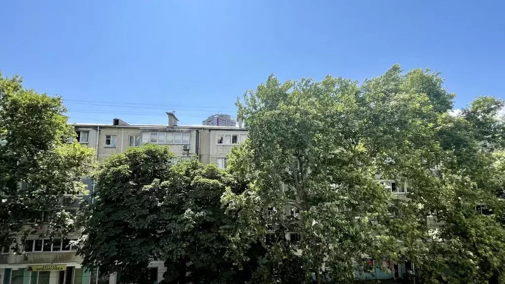 1-к кв. Крым, Алушта ул. Ленина, 37 (52.0 м) - Фото 1