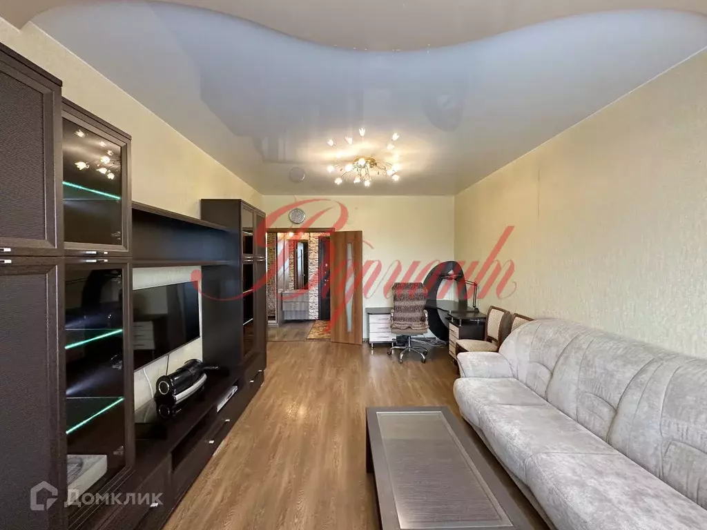 Продаётся 2-к квартира, 57.1 м - Фото 1